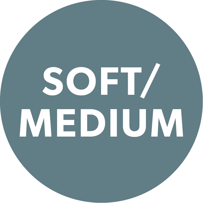 Soft Medium